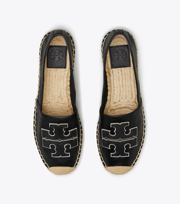 ines mesh espadrille