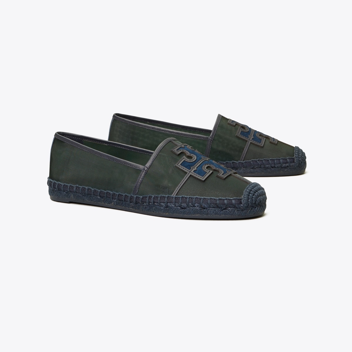 tory burch ines mesh espadrille