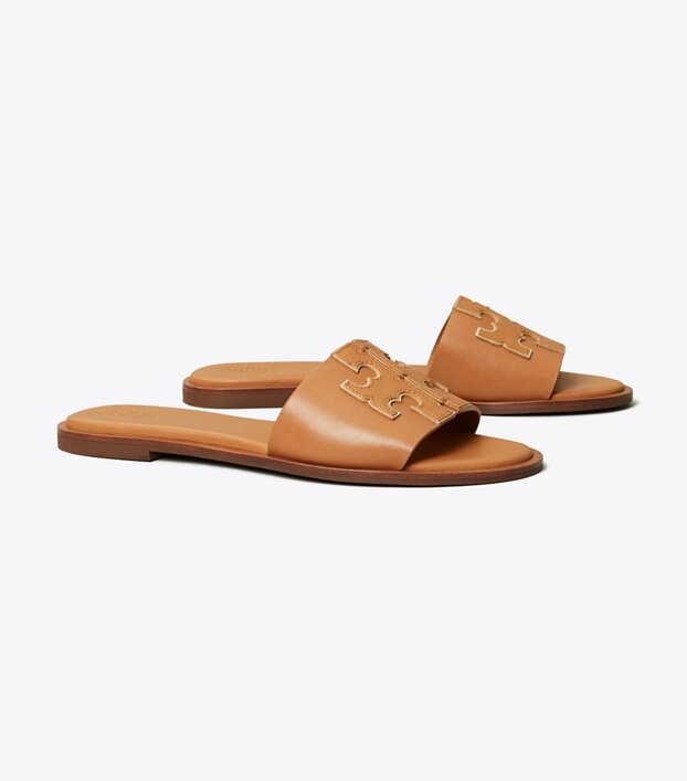 slippers tory burch