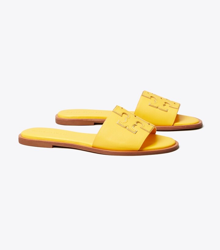 tory burch slide sandals