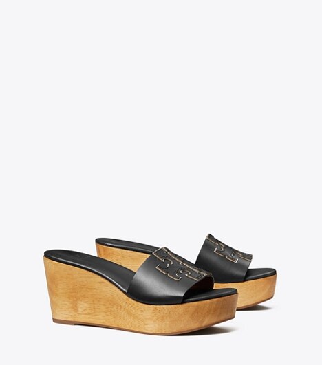 tory burch ines wedge sandals