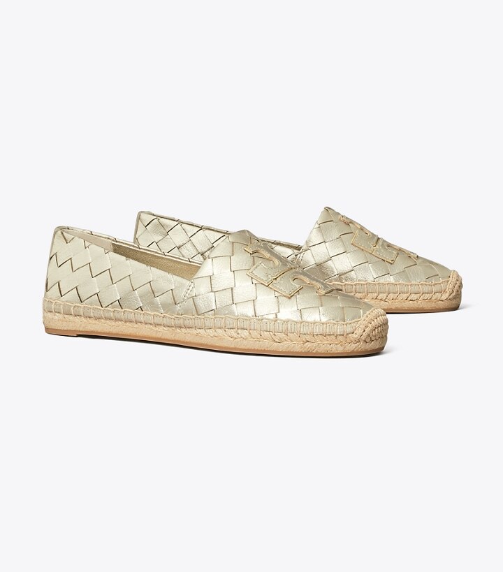 ines espadrilles tory burch
