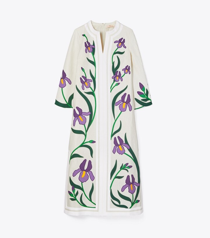 Tory burch caftan sale Clearance