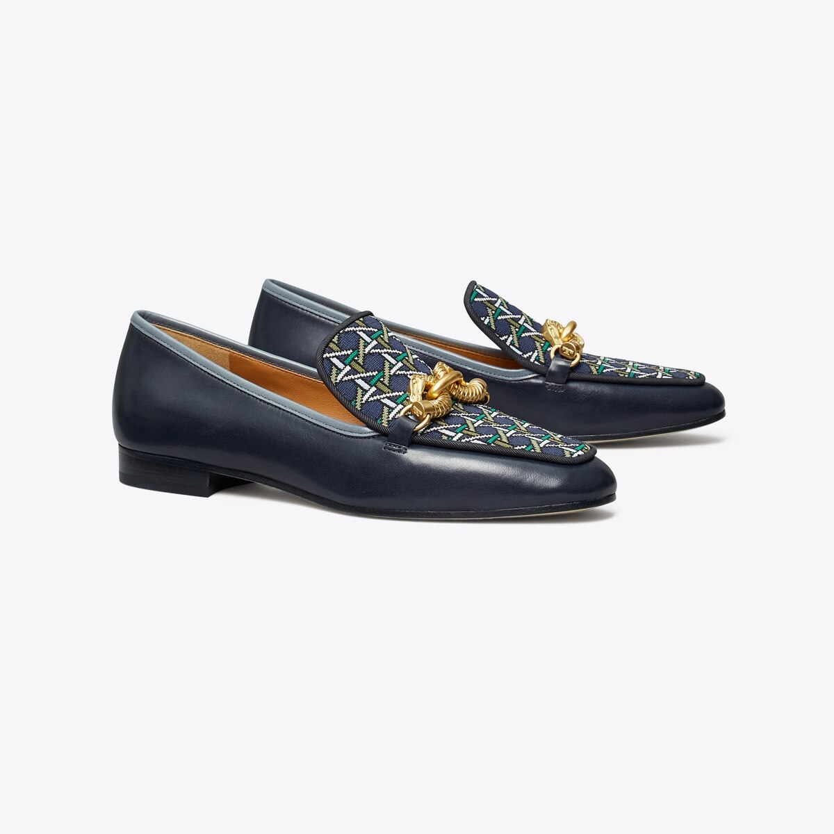 gucci loafers 39