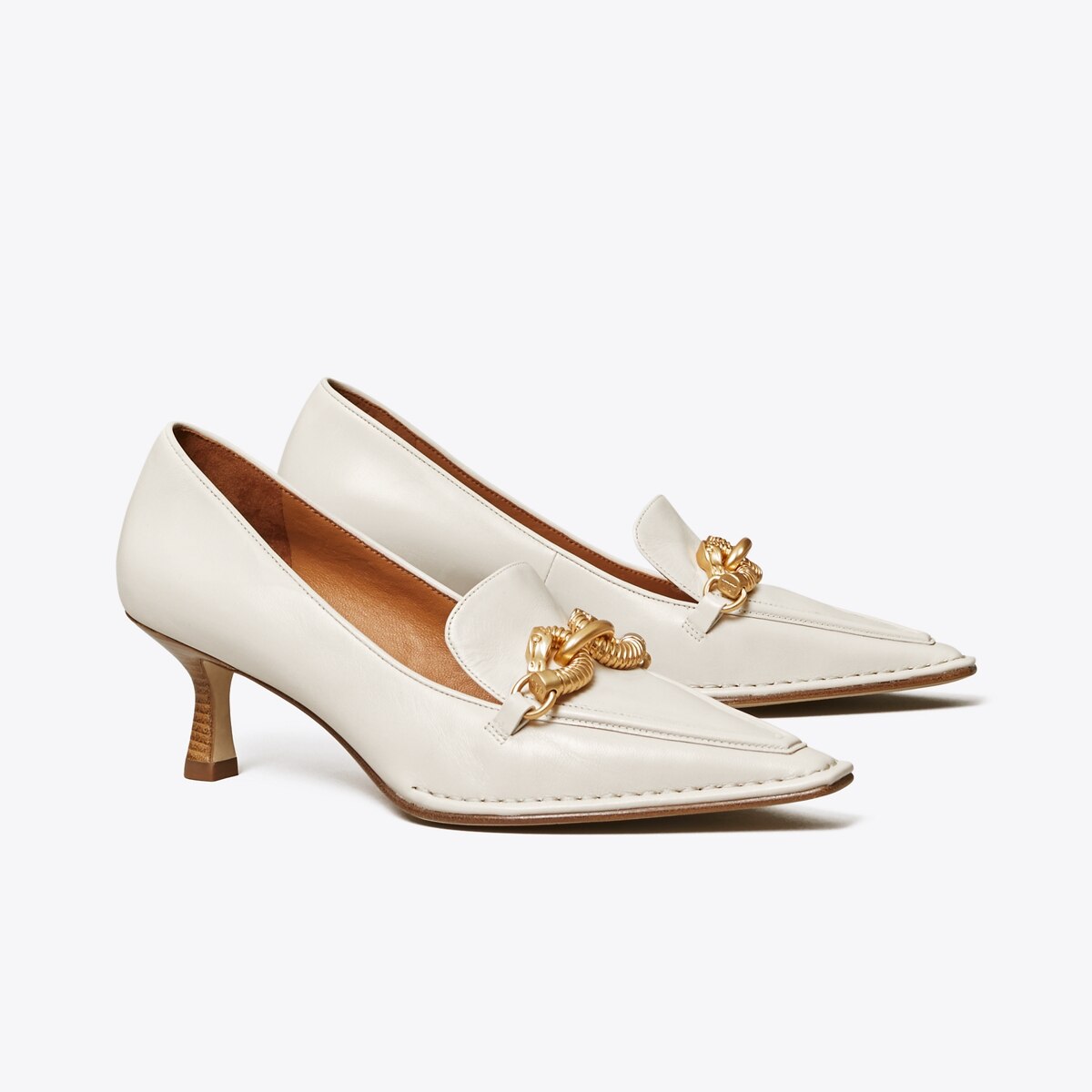 Jessa Pointy-Toe Pump: Women's Shoes 