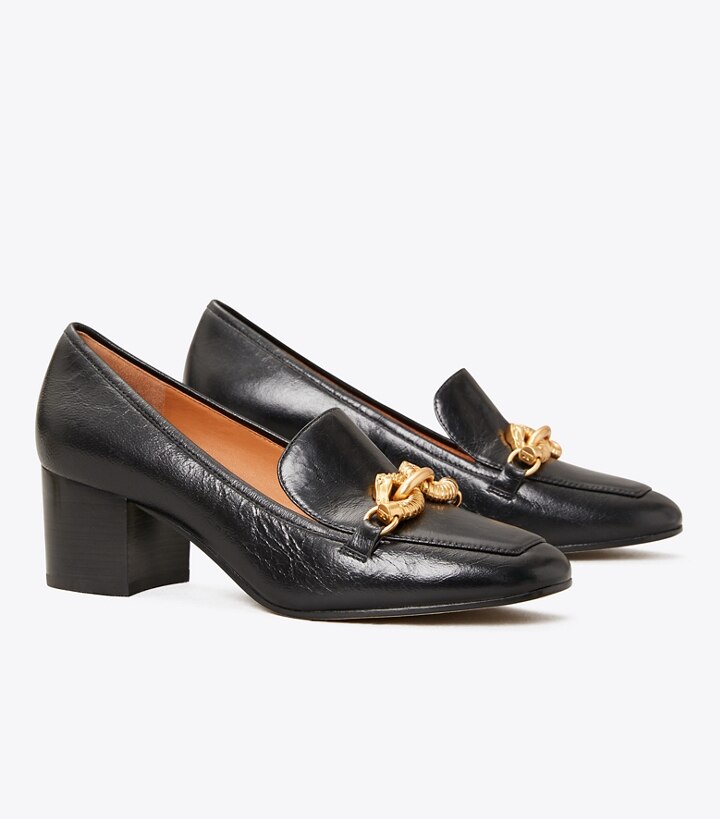 jessa pump tory burch