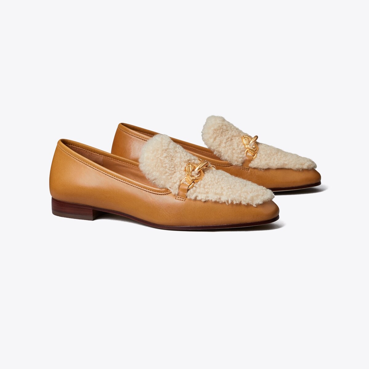 tory burch jessa loafer sale