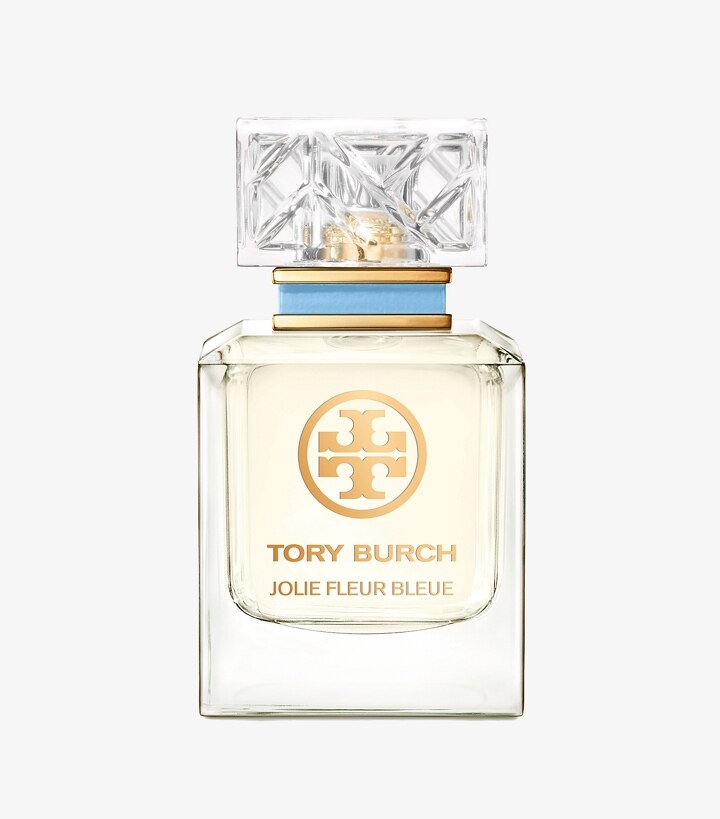 Tory burch jolie 2025 fleur bleue gift set