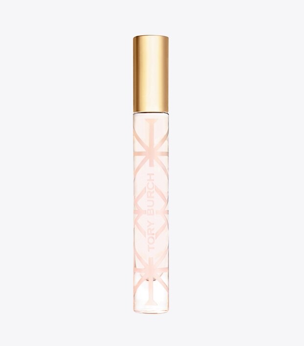 tory burch fleur rose