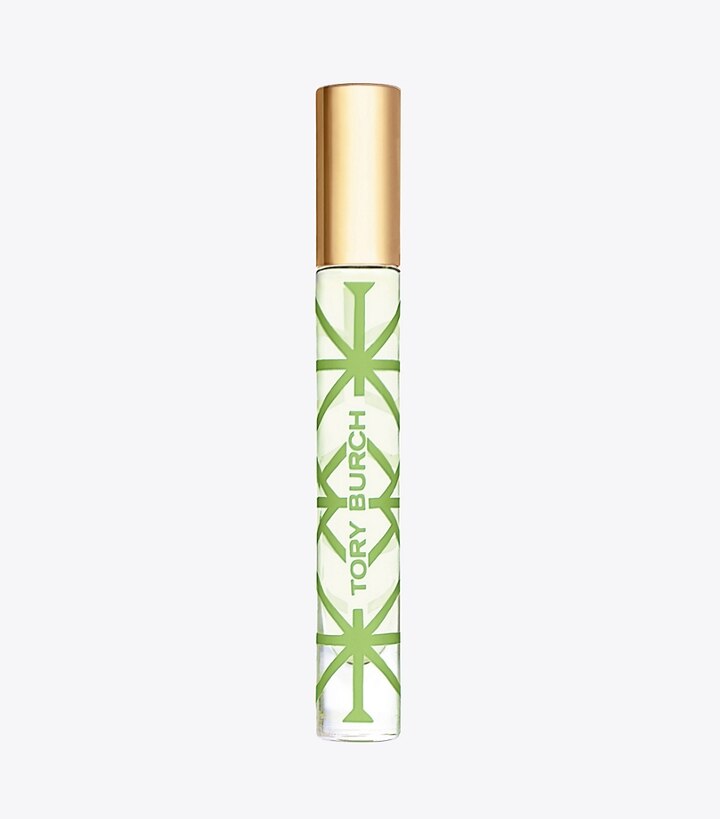 tory burch jolie fleur verte eau de parfum