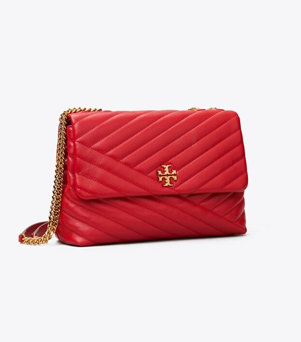 tory burch womens kira chevron shoulder bag stores