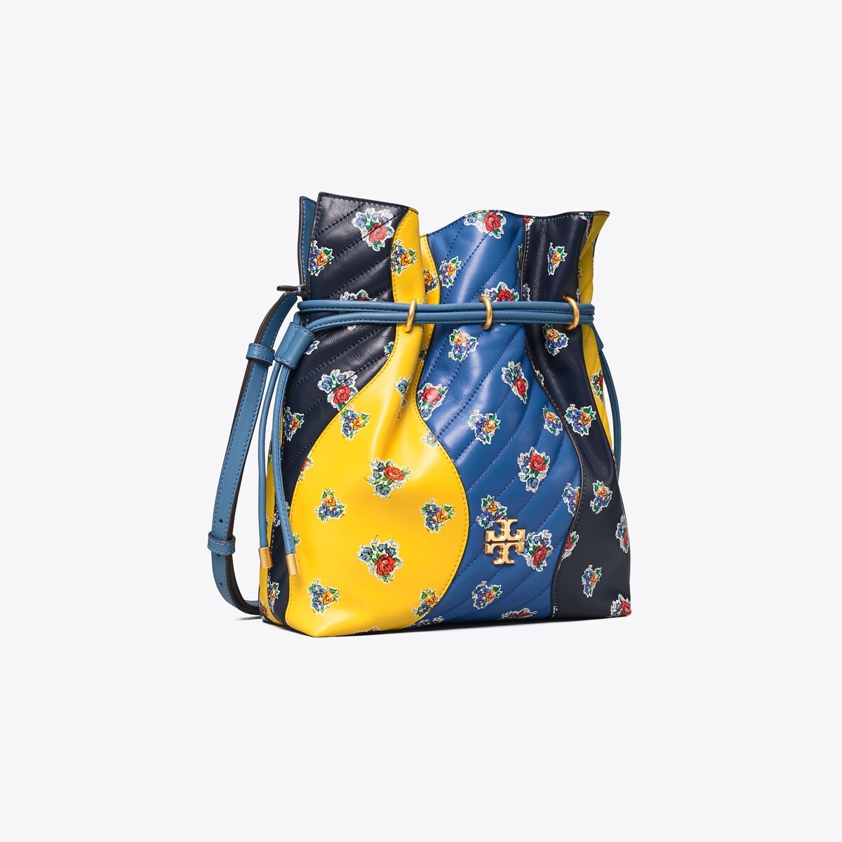 tory burch kira floral bag