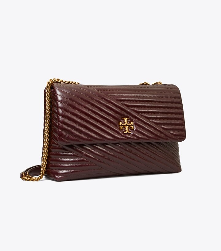 tory burch chevron