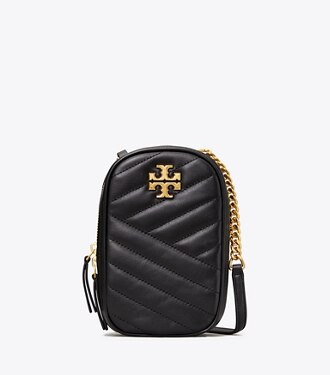 mini bags bag kira crossbody chevron phone toryburch