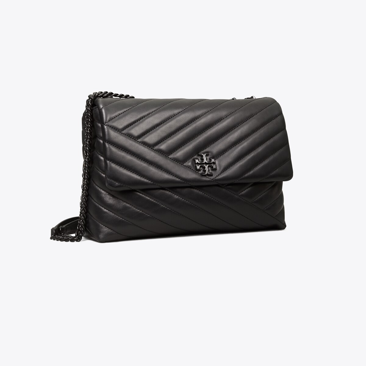 tory burch black bag