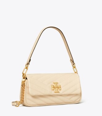 tory burch flap shoulder bag