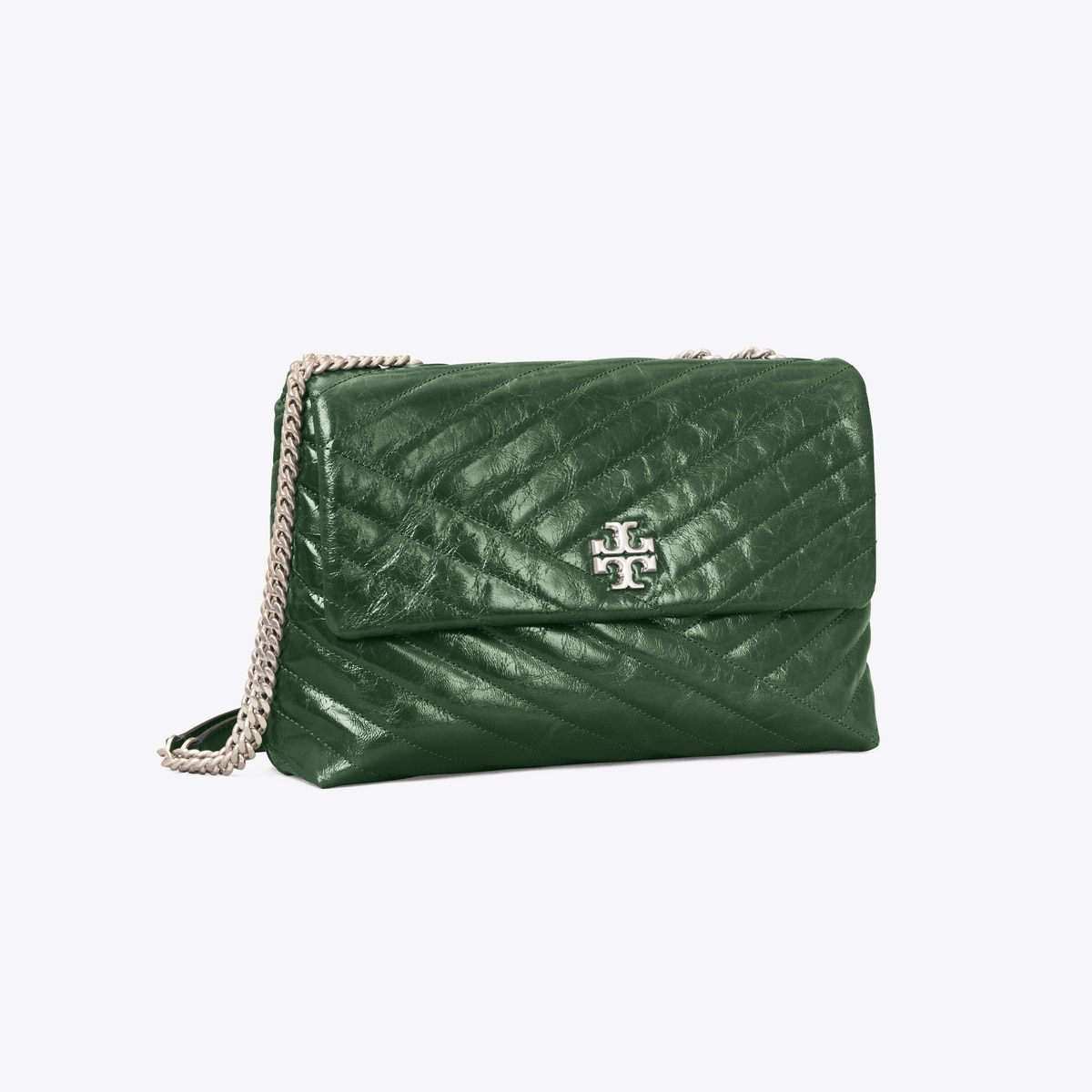 tory burch women's kira chevron shoulder bag stores