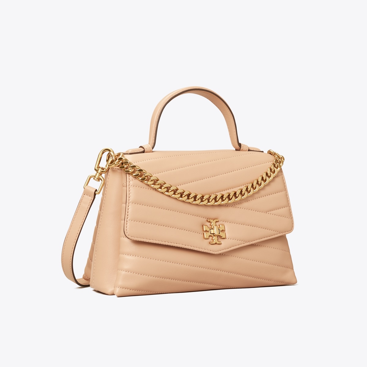 tory burch kira satchel bag