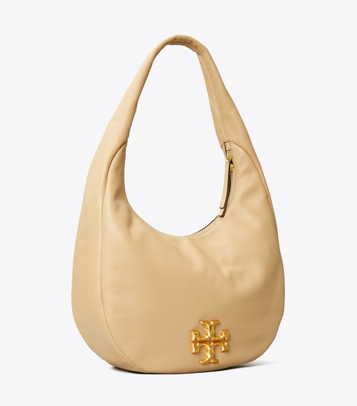 tory burch cognac bag