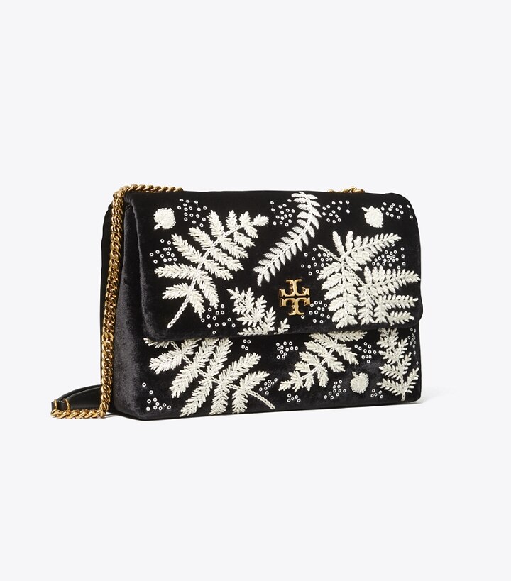 Tory burch hotsell embroidered bag