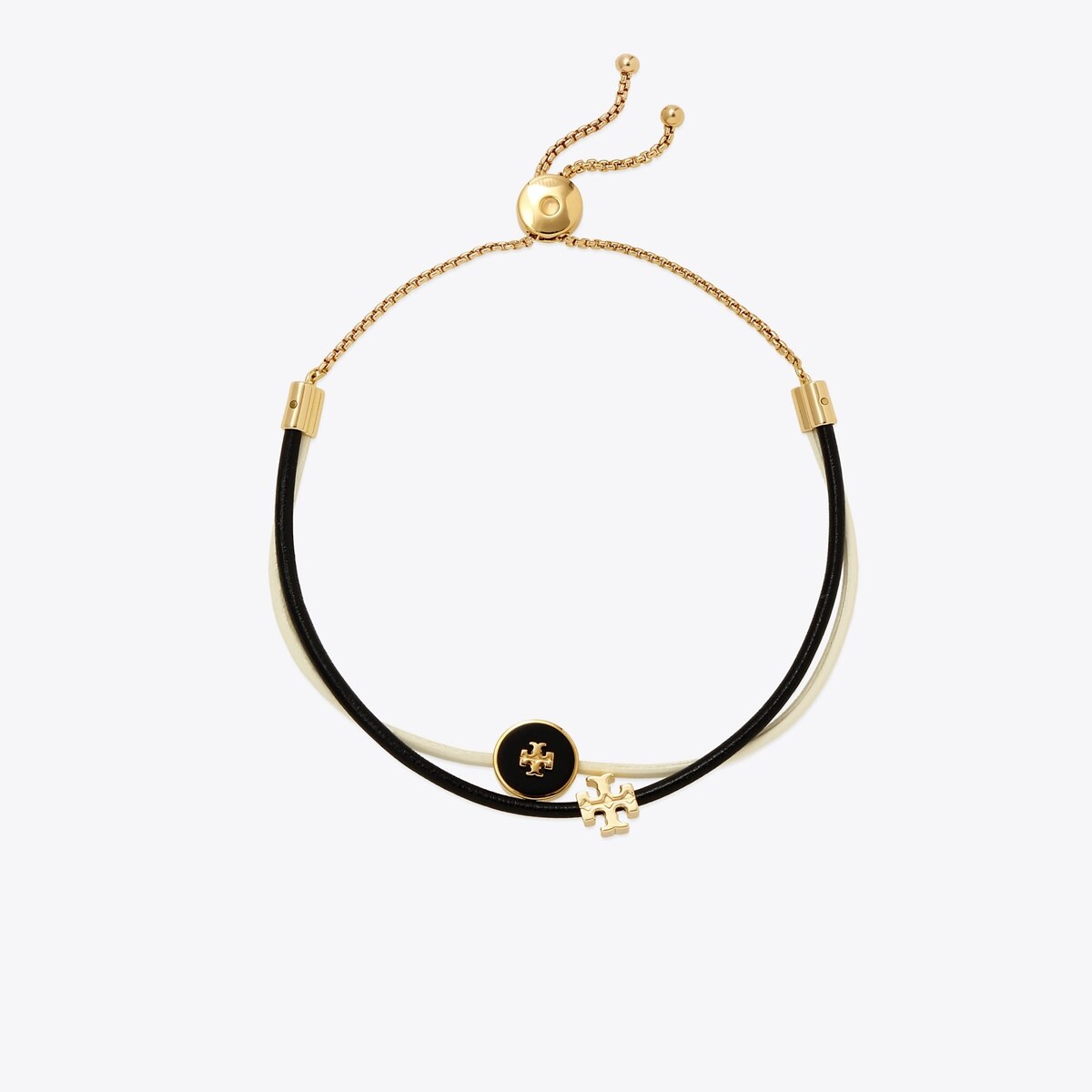 tory burch kira slider bracelet