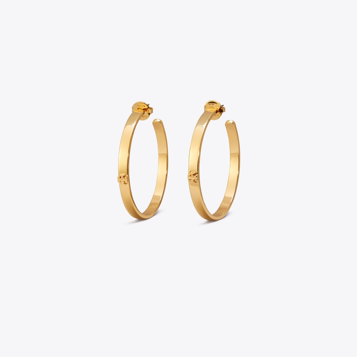 Kira Hoop Earring: Femme Sacs Et Accessoires | Tory Burch FR