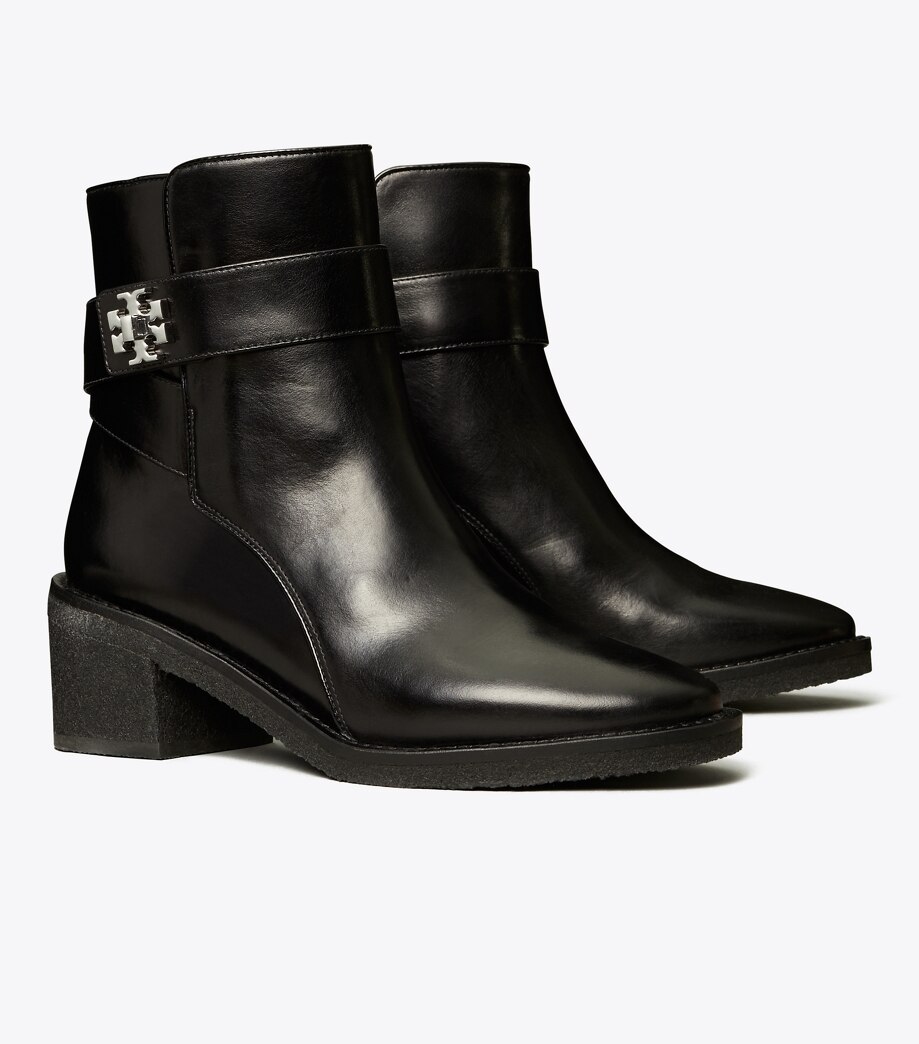 Tory Burch KIRA MID-HEEL BOOTIE
