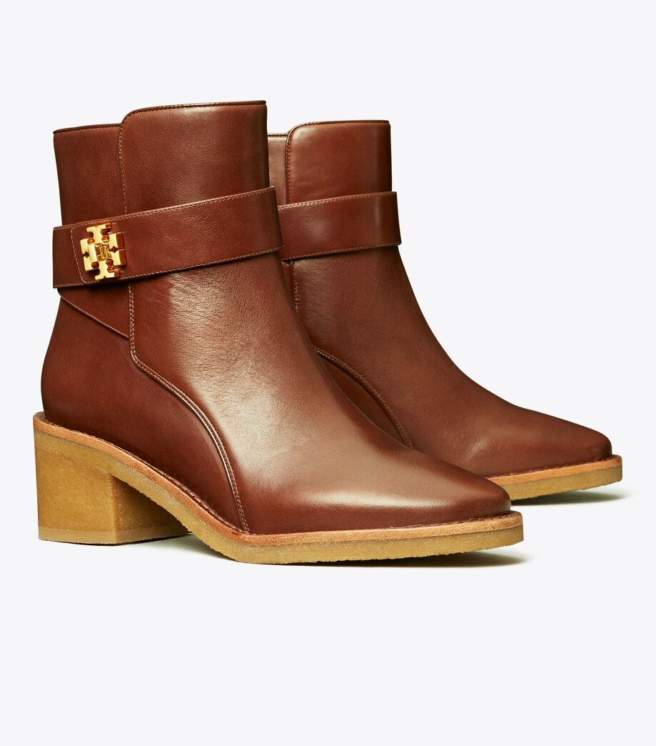 Tory Burch KIRA MID-HEEL BOOTIE