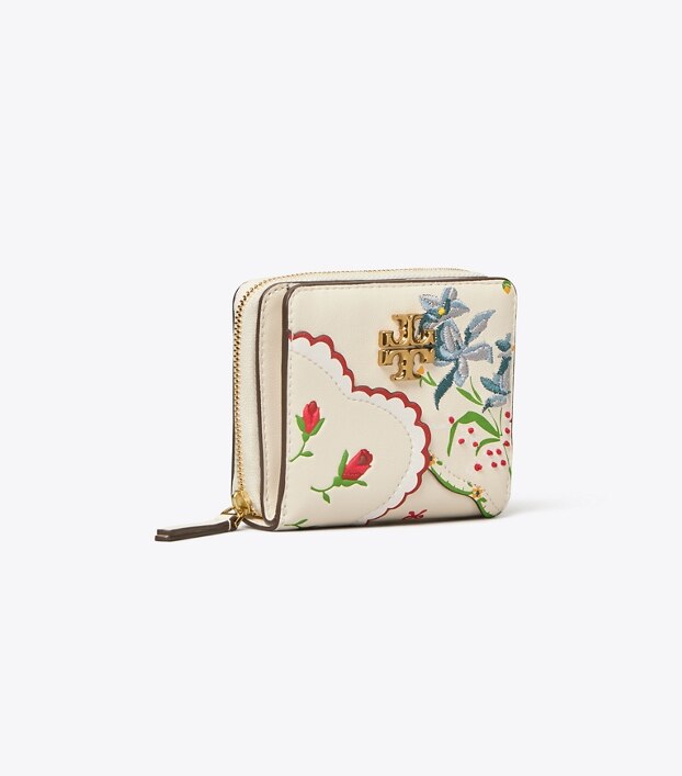 tory burch flower bag