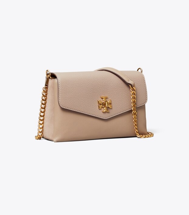 Tory Burch Kira Mixed Materials Mini Bag Women S Handbags
