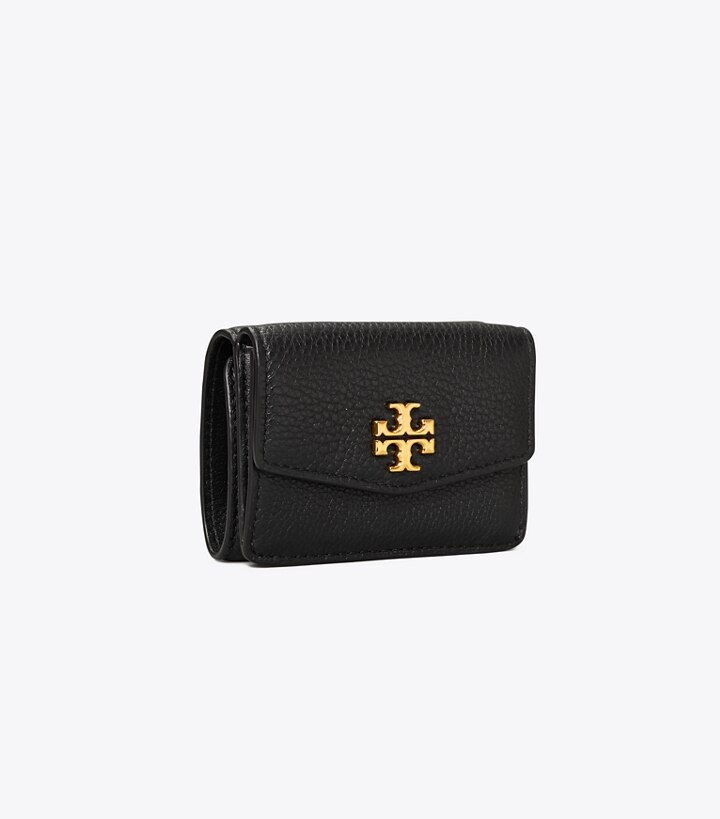 tory burch wallet sale