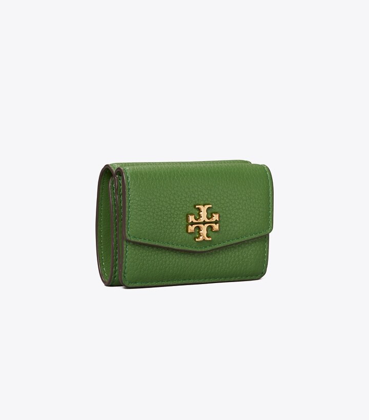 tory burch kira chevron mixed materials