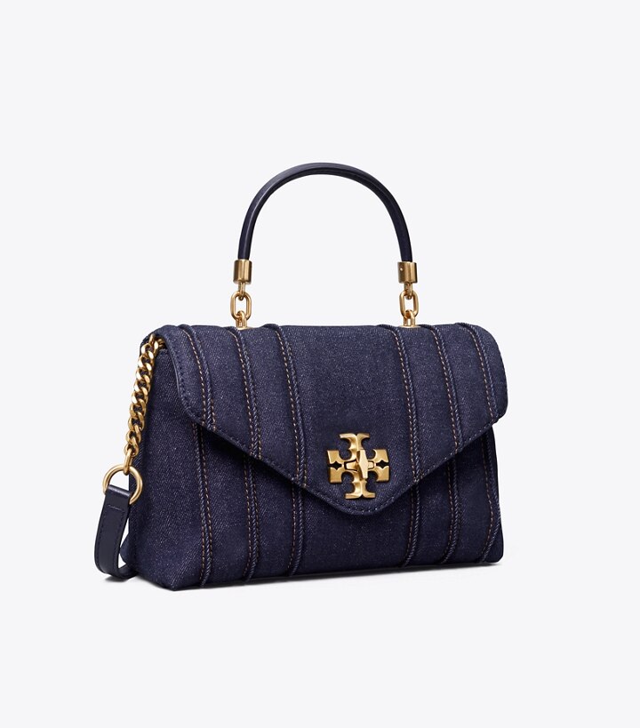 tory burch kira satchel bag