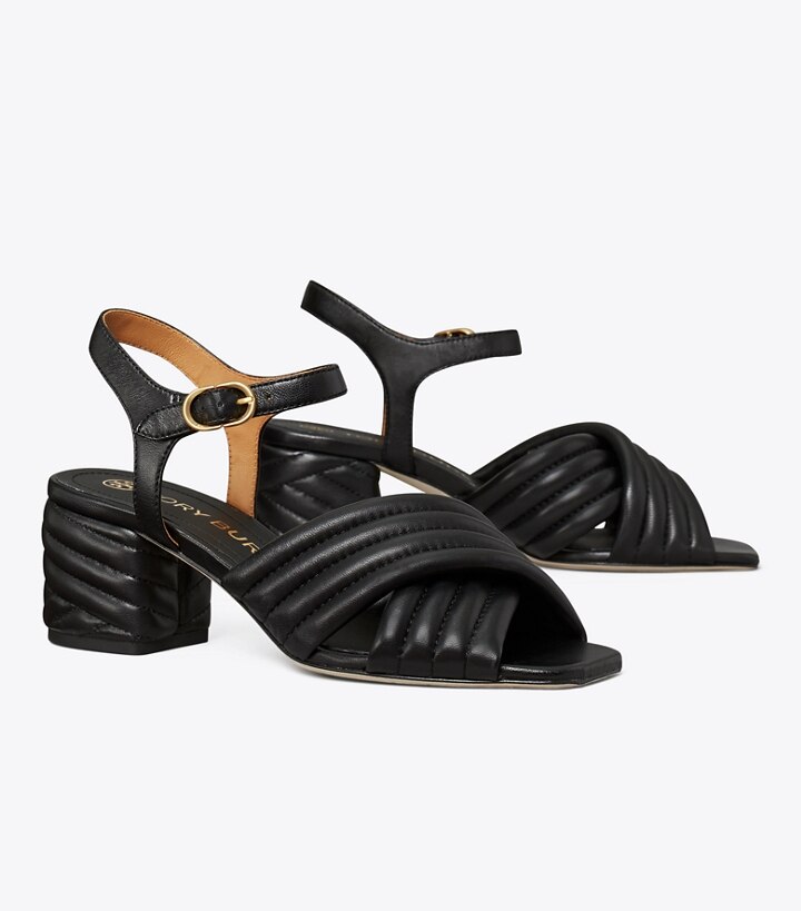 tory burch ankle strap sandals