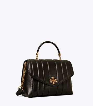 Walker Small Satchel: Women's Handbags | Satchels | Tory Burch UK