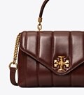 tory burch kira satchel bag