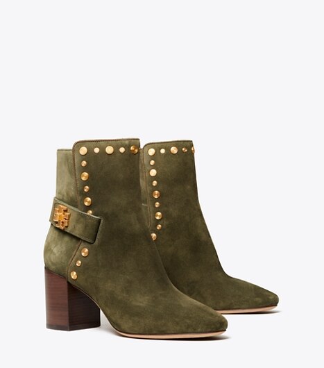 tory burch kira leather ankle boots
