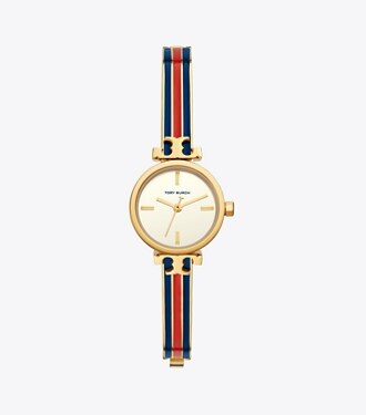 Tory burch interchangeable 2024 gigi bangle watch