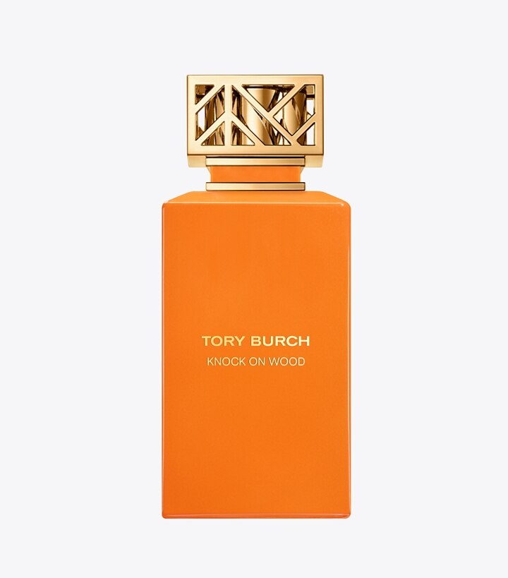 Kan worden genegeerd Sport Helder op Knock On Wood Extrait de Parfum Spray – 3.4 oz / 100 ml: Women's Designer  Sprays | Tory Burch