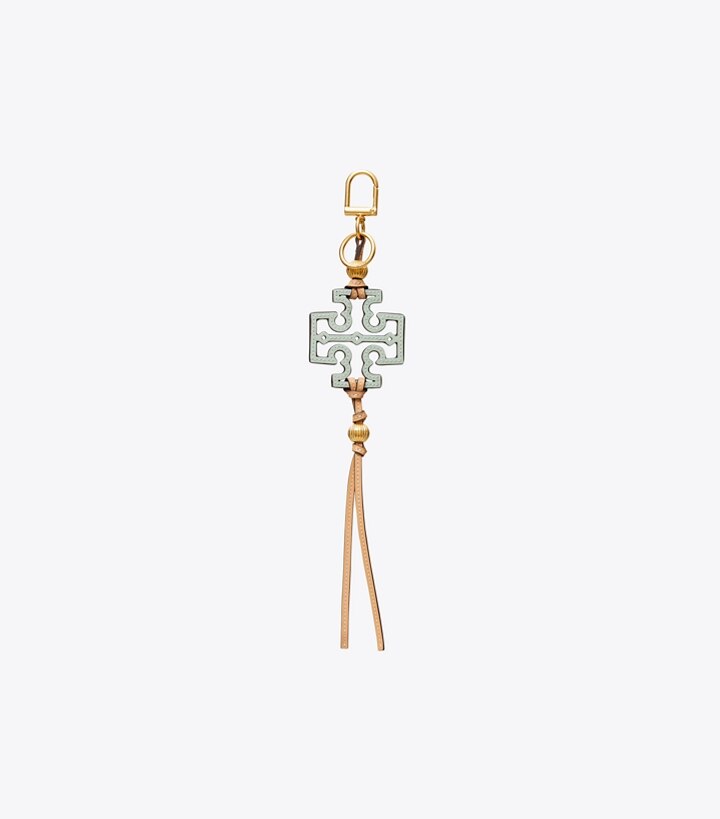 tory burch lucky charm bag