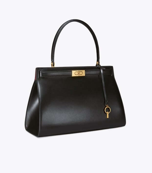 black leather bags women's handbags