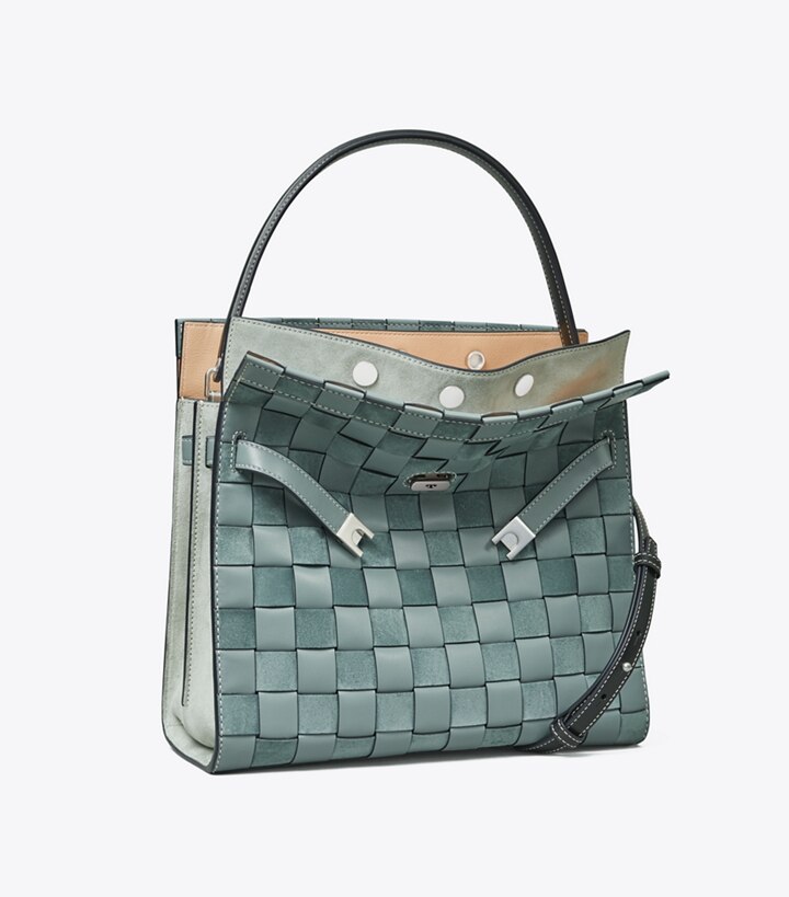 double lee tory burch