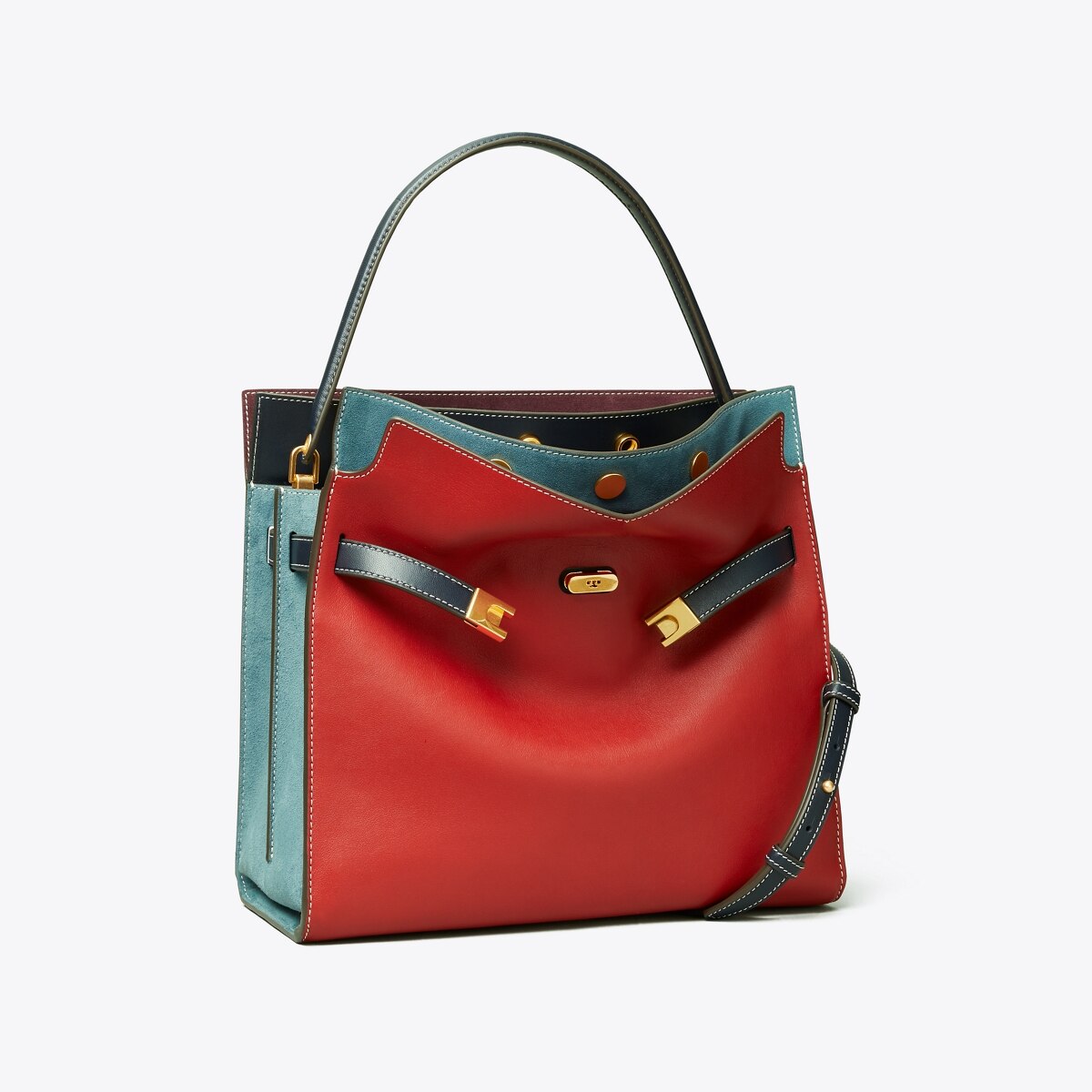 Tory Burch Lee Radziwill Mini Handbags For Sale | IQS Executive