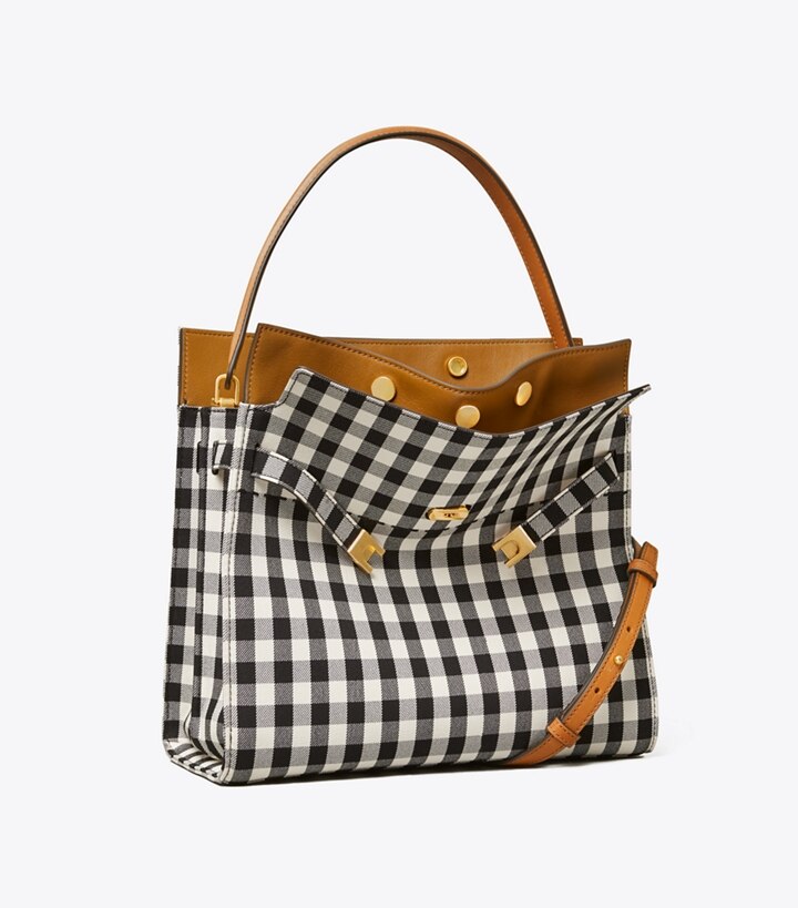 tb lee radziwill double bag