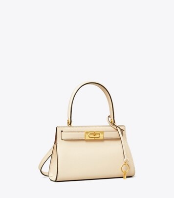 túi tory burch đỏ