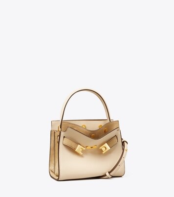 lee radziwill double bolsa tory burch