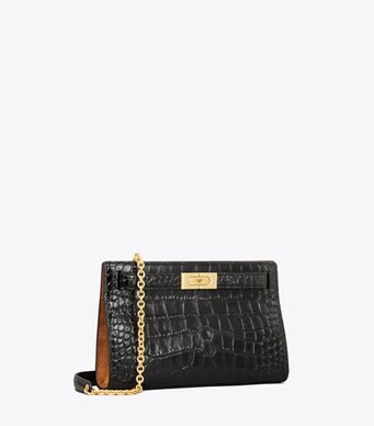 tory burch lee radziwill shoulder bag