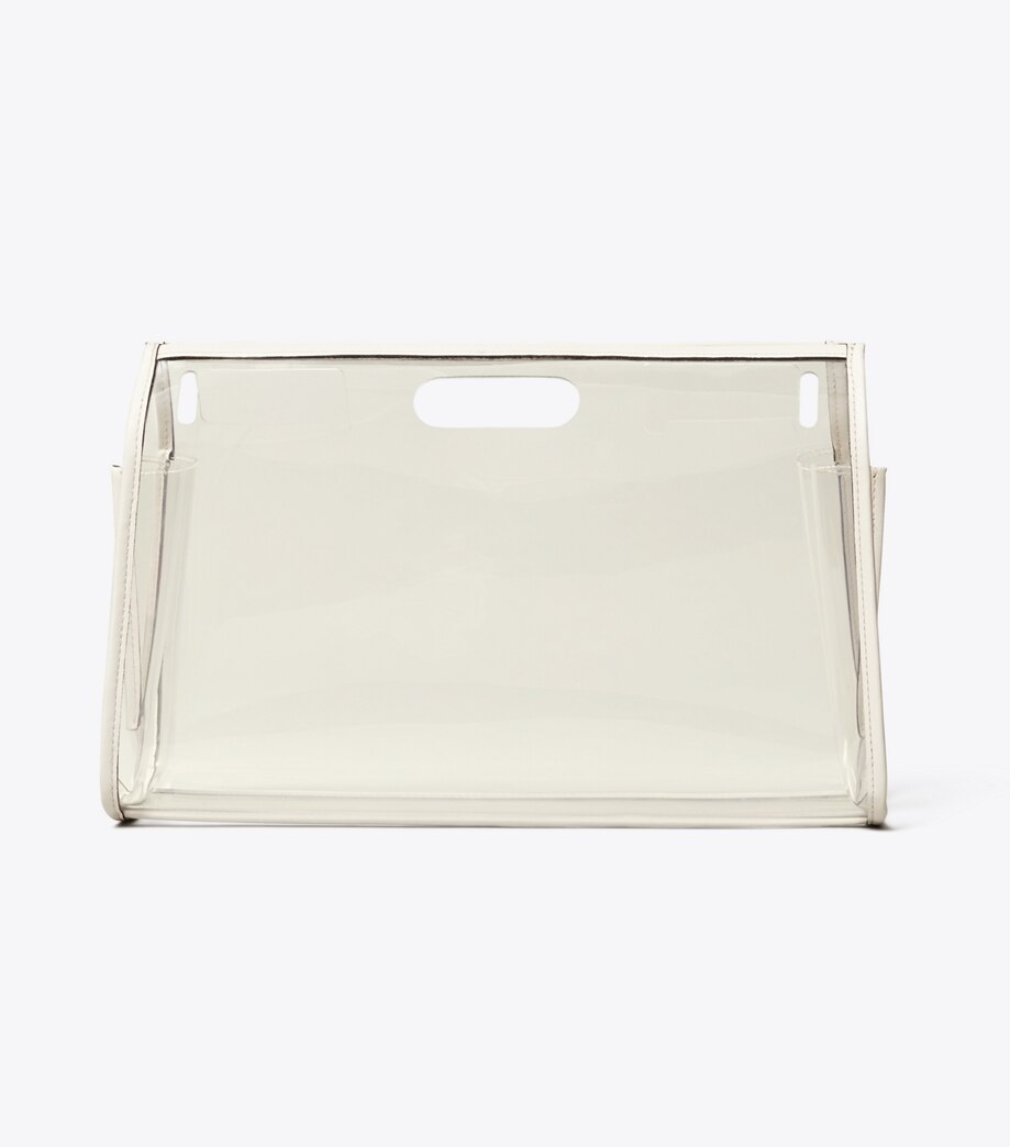 Tory Burch LEE RADZIWILL SMALL BAG RAIN COVER