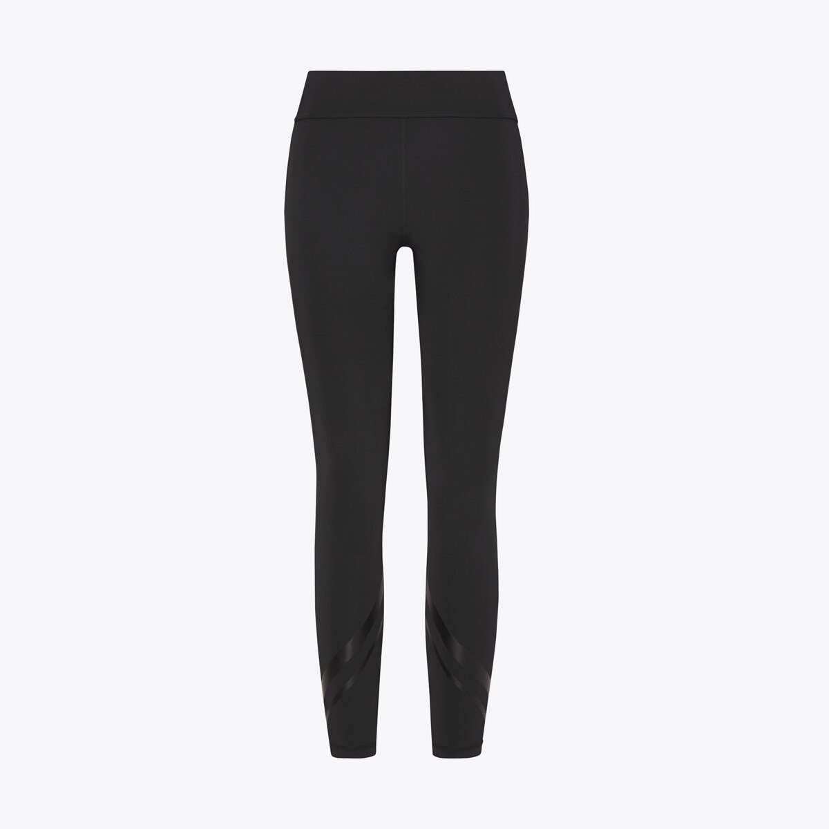 Leggings in chevron con tasche laterali: Donna Abbigliamento | Pantaloni |  Tory Burch IT