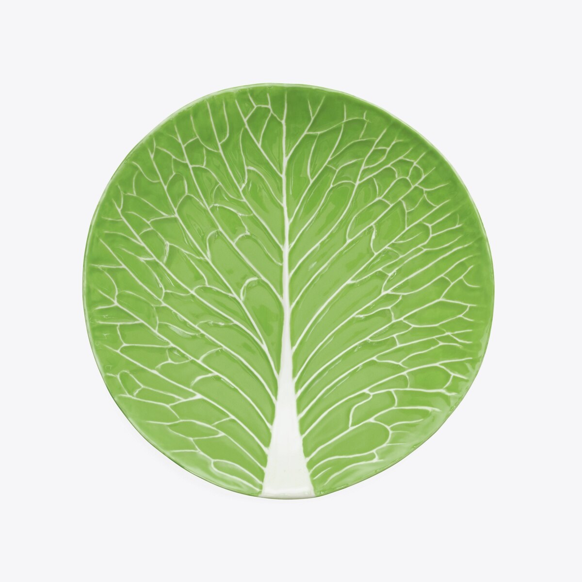 Tory Burch Lettuce Ware Salad Plate, Set Of 4 Women's Home